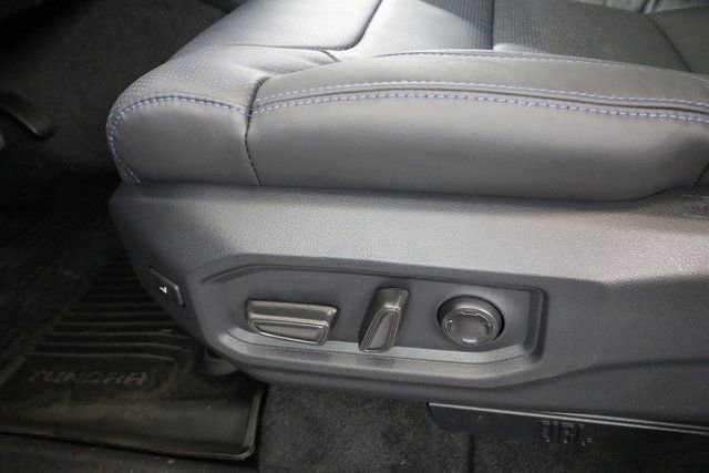 New 2025 Toyota Tundra Platinum AWD/4WD image 5
