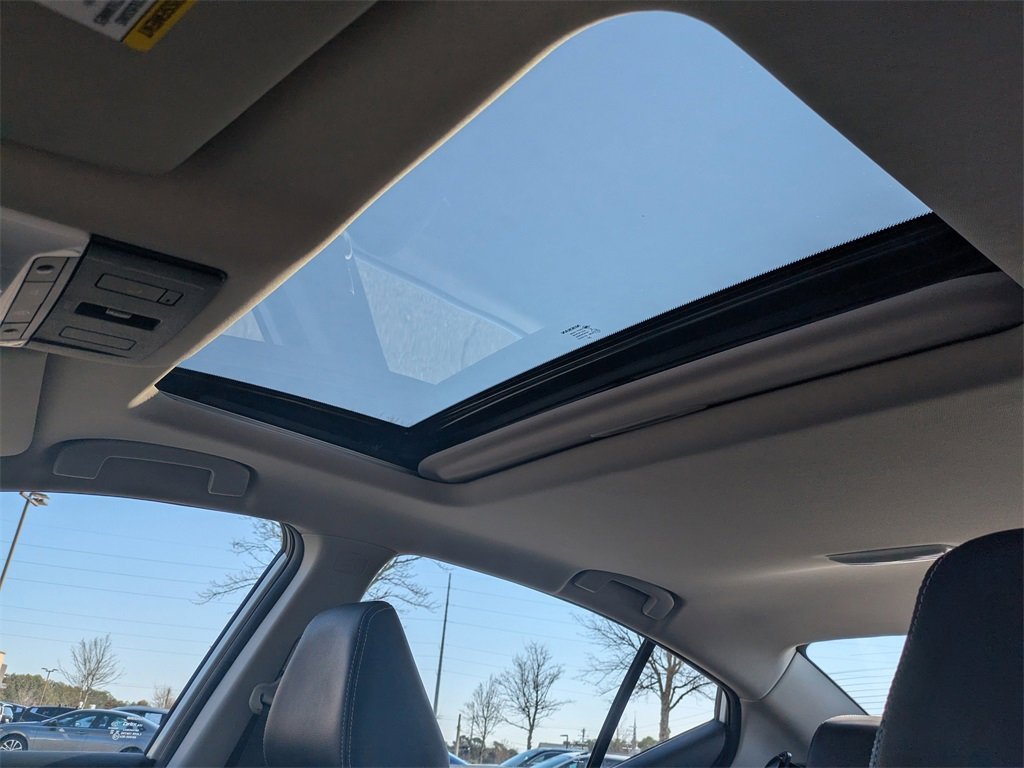 Used 2021 Nissan Altima 2.5 Platinum image 18