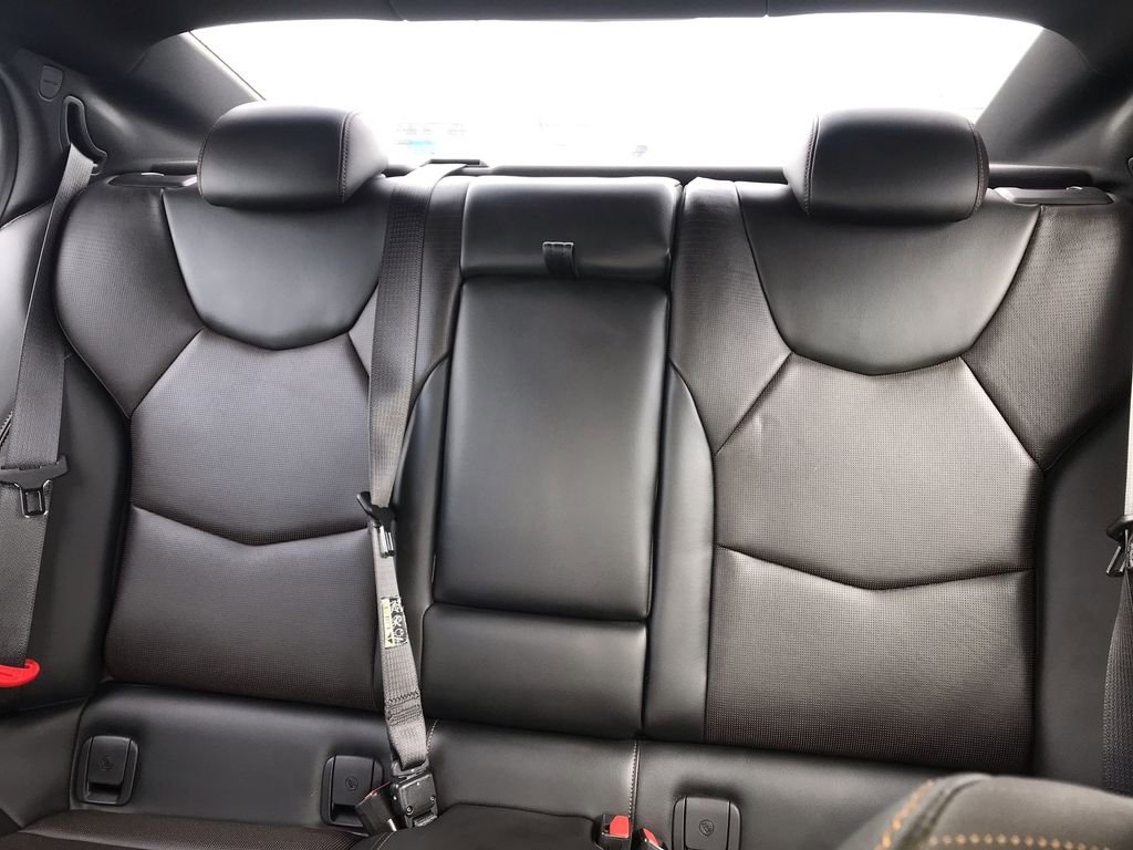 Used 2024 Cadillac CT5 Sport w/ Climate Package image 22