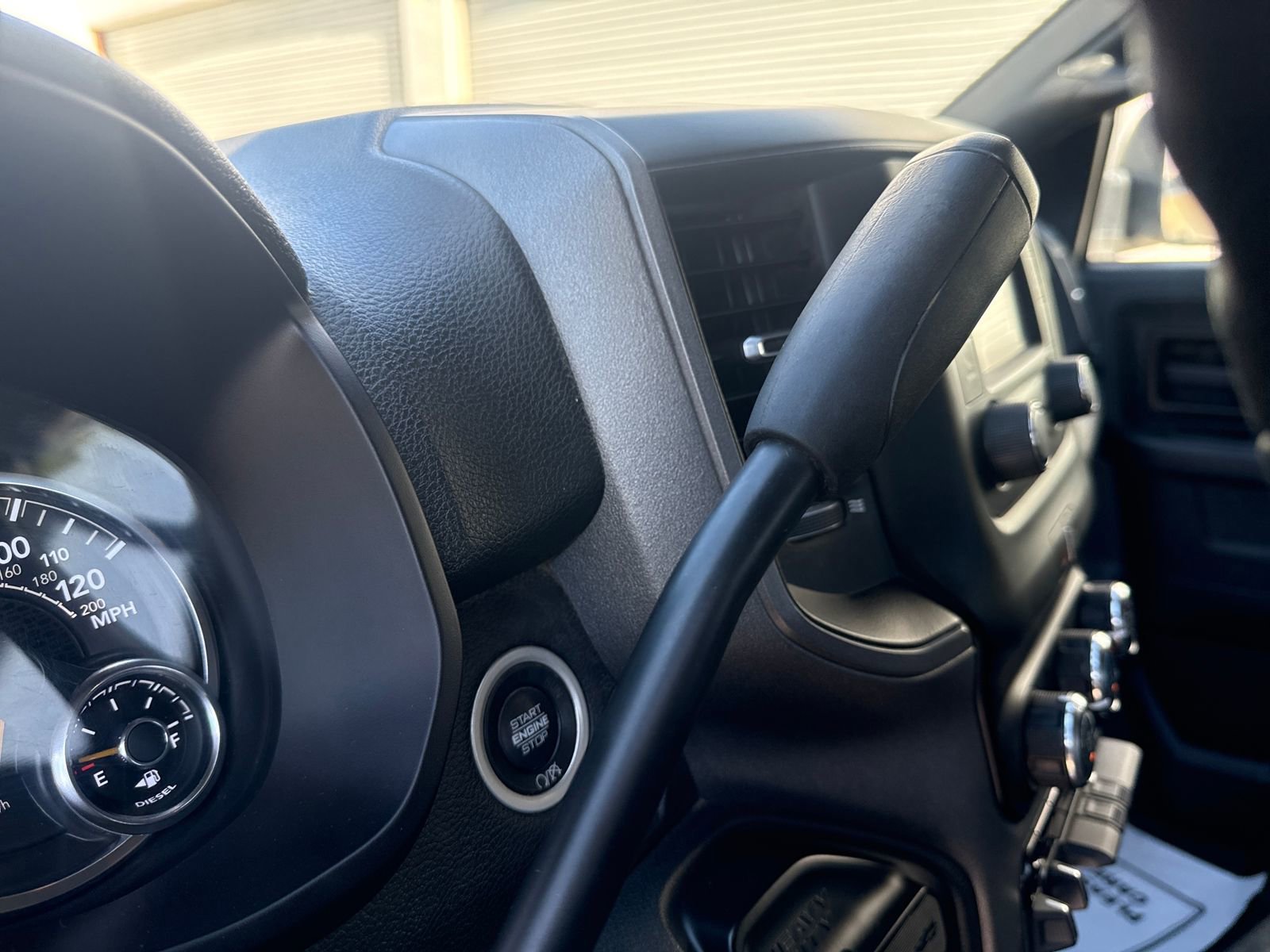 Used 2022 RAM 2500 Tradesman image 24