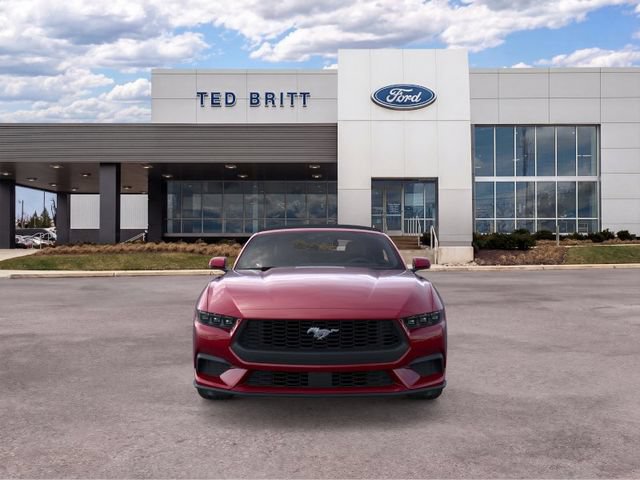 New 2026 Ford Mustang Premium RWD image 7