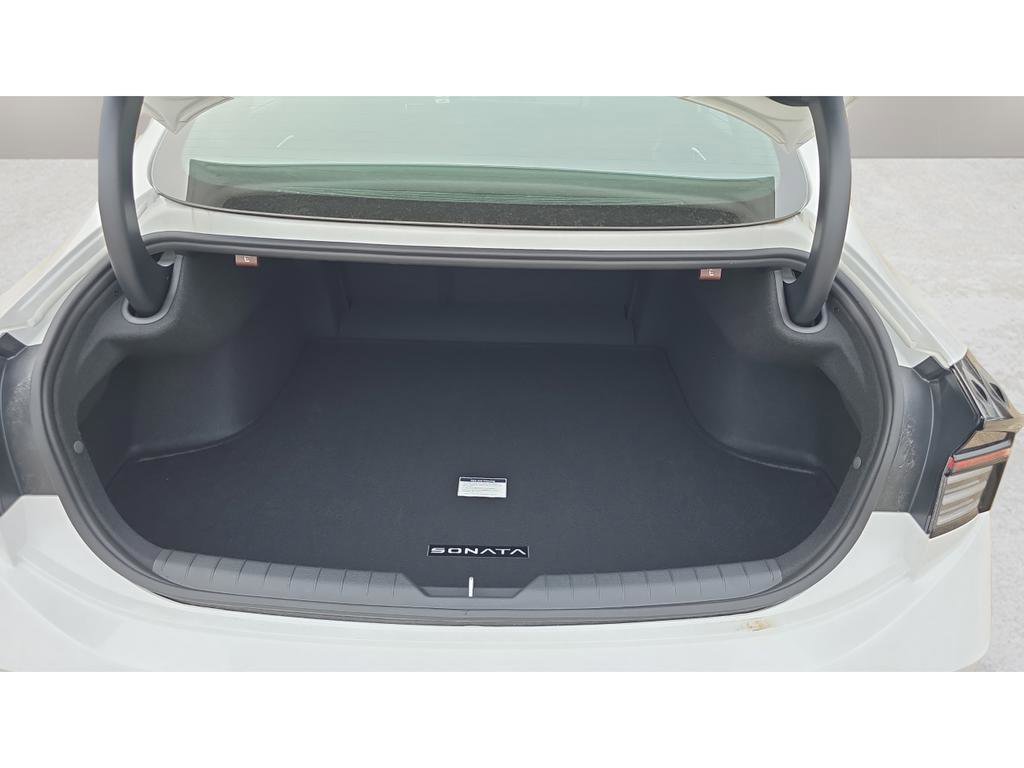New 2026 Hyundai Sonata SEL image 9