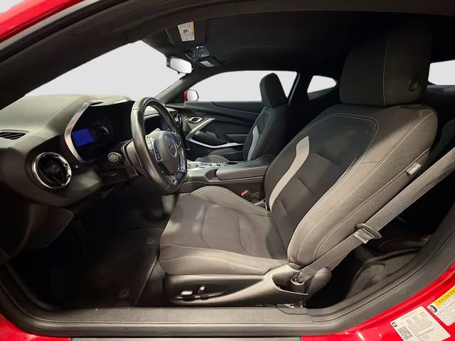 Used 2021 Chevrolet Camaro LT w/ RS Package RWD image 19