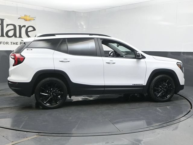 Used 2023 GMC Terrain SLE w/ Driver Convenience Package FWD image 37