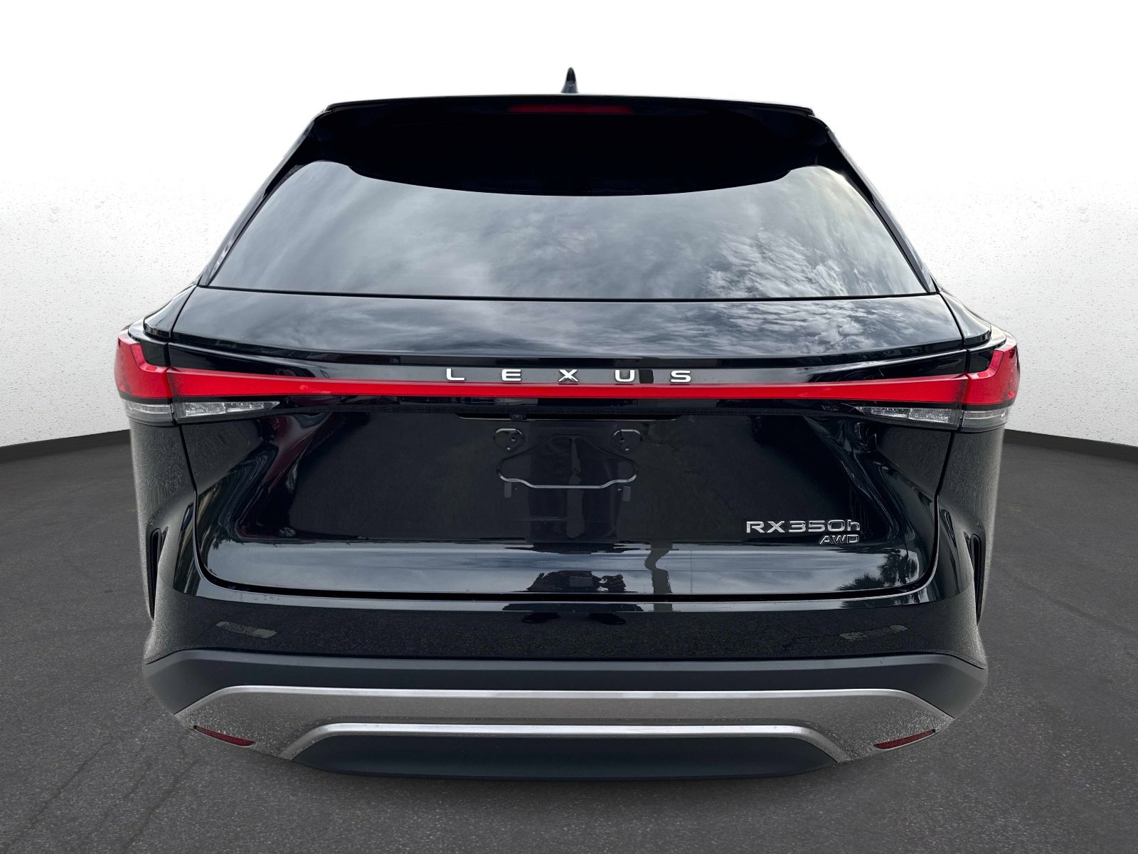 Used 2023 Lexus RX 350 w/ Accessory Package (Z1) image 4