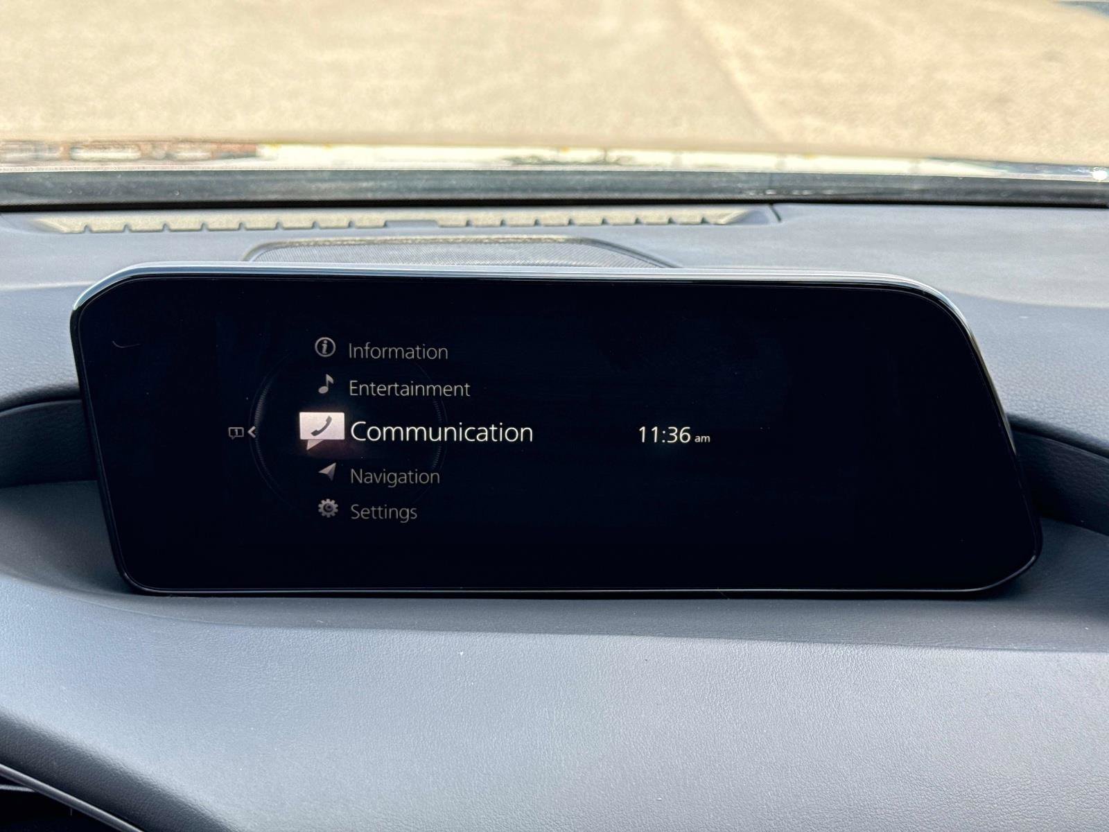 Certified 2021 MAZDA MAZDA3 s image 19