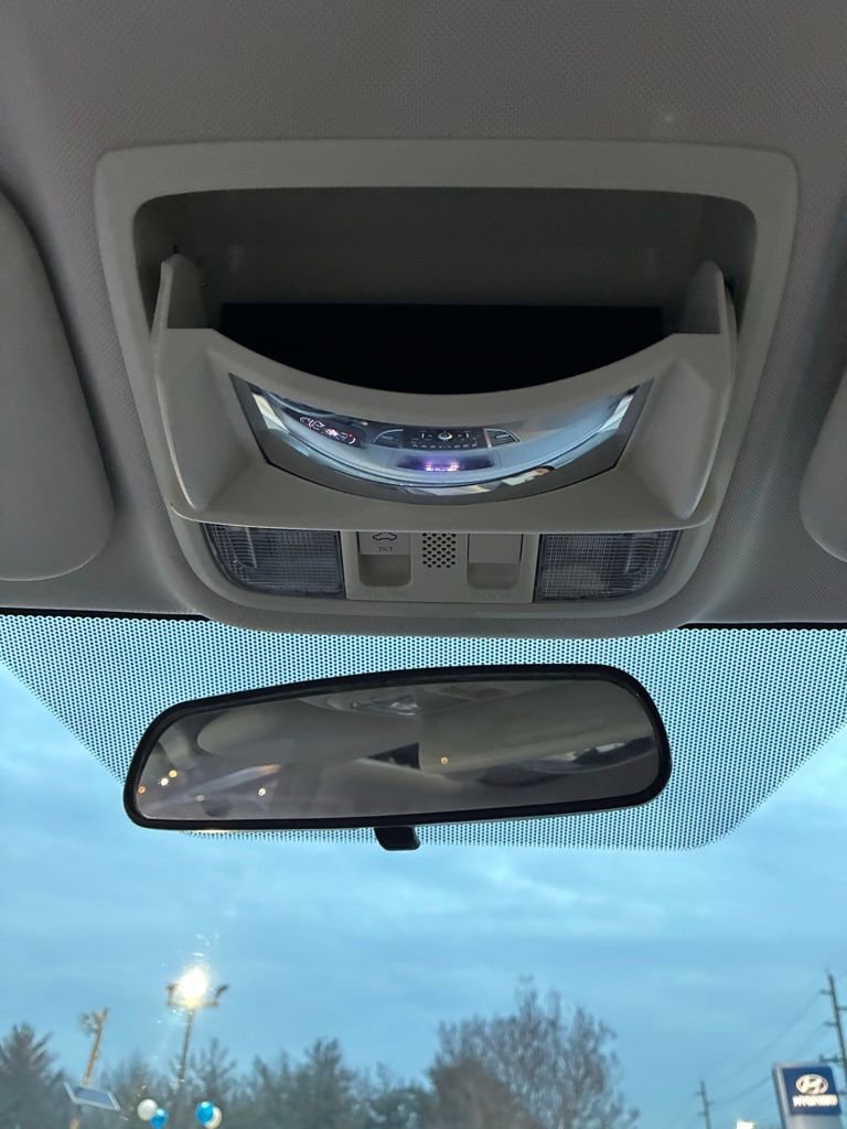 Used 2012 Honda CR-V EX-L image 40