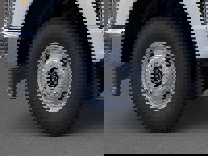 New 2026 Ford F350 XL image 19