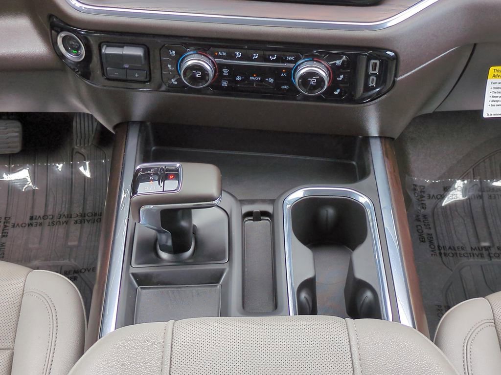 Used 2024 GMC Sierra 1500 SLT w/ SLT Premium Plus Package image 20