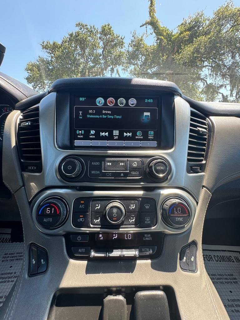 Used 2019 Chevrolet Tahoe LT RWD image 23