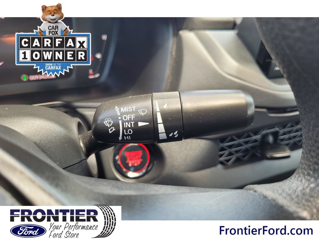 Used 2024 Honda Accord LX image 19