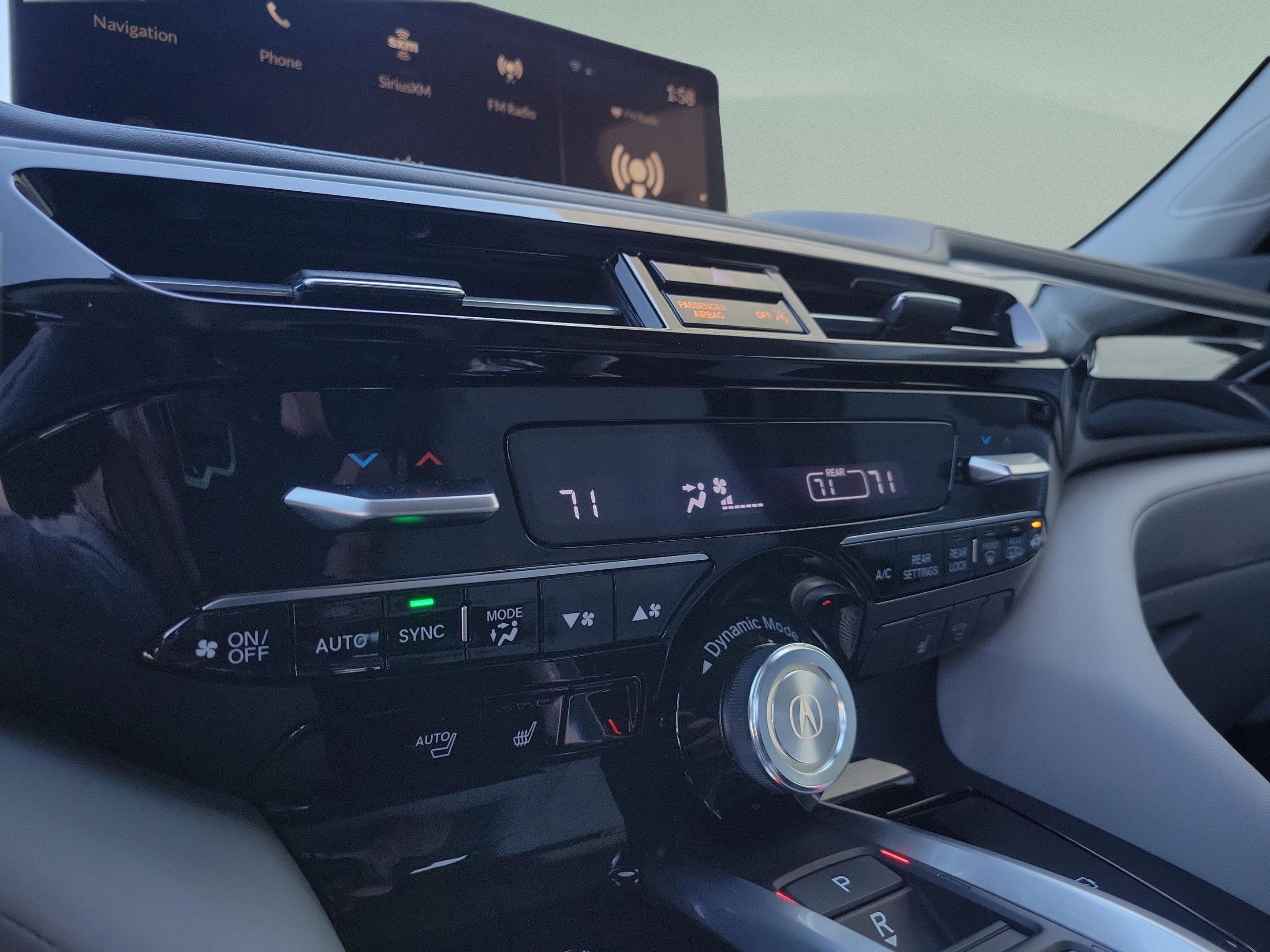 Used 2023 Acura MDX FWD w/ Technology Package image 14