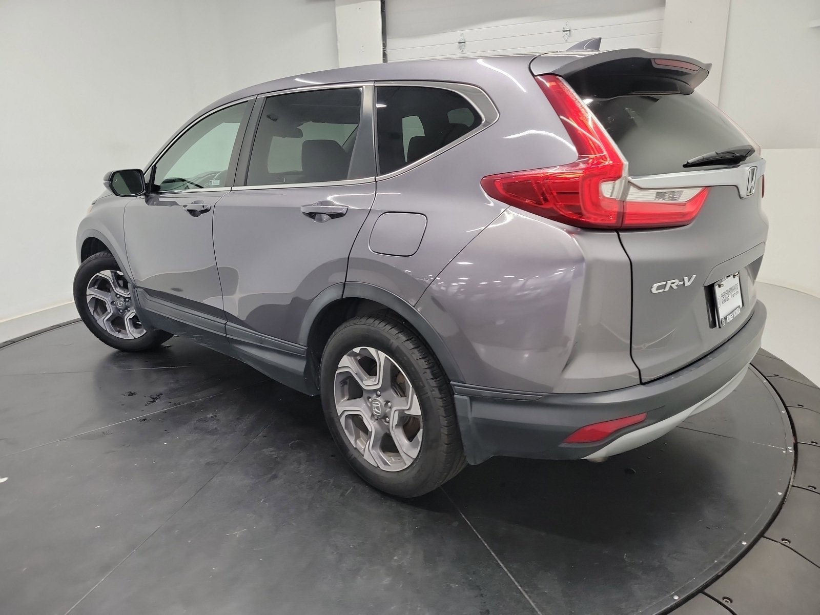 Used 2018 Honda CR-V EX image 6