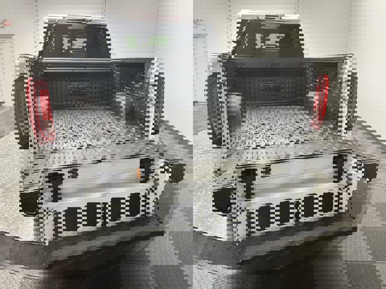 Certified 2022 GMC Sierra 1500 SLT image 36