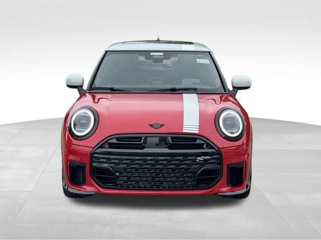 New 2026 MINI Cooper John Cooper Works FWD image 11