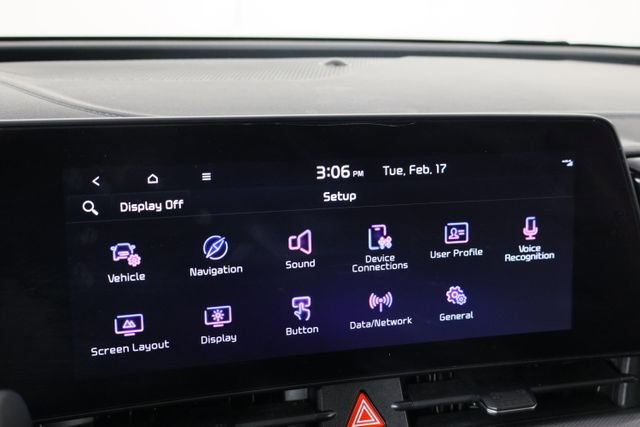 Used 2023 Kia Sportage SX image 38