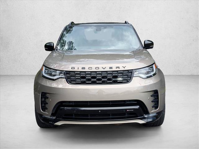 Used 2023 Land Rover Discovery HSE R-Dynamic AWD/4WD image 2