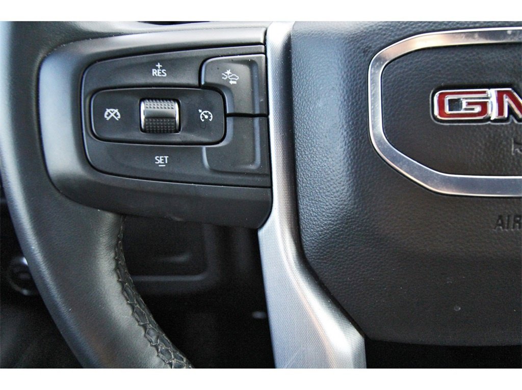 Used 2024 GMC Yukon XL SLE w/ Gmc Pro Safety Plus Package image 15