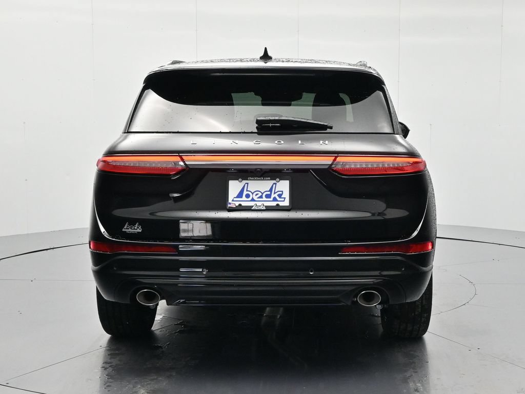 New 2026 Lincoln Corsair Reserve w/ Jet Appearance Package AWD/4WD image 6