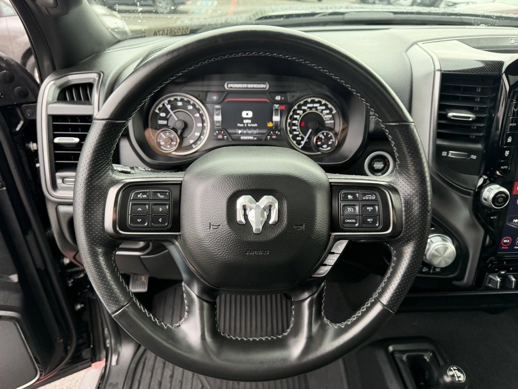 Used 2020 RAM 2500 Power Wagon image 20