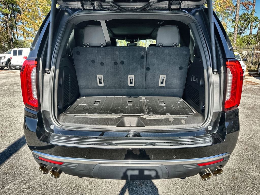 Certified 2021 GMC Yukon Denali image 26