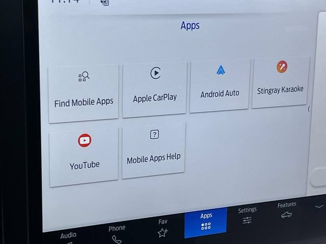 New 2026 Ford F150 STX w/ Equipment Group 200A AWD/4WD image 20