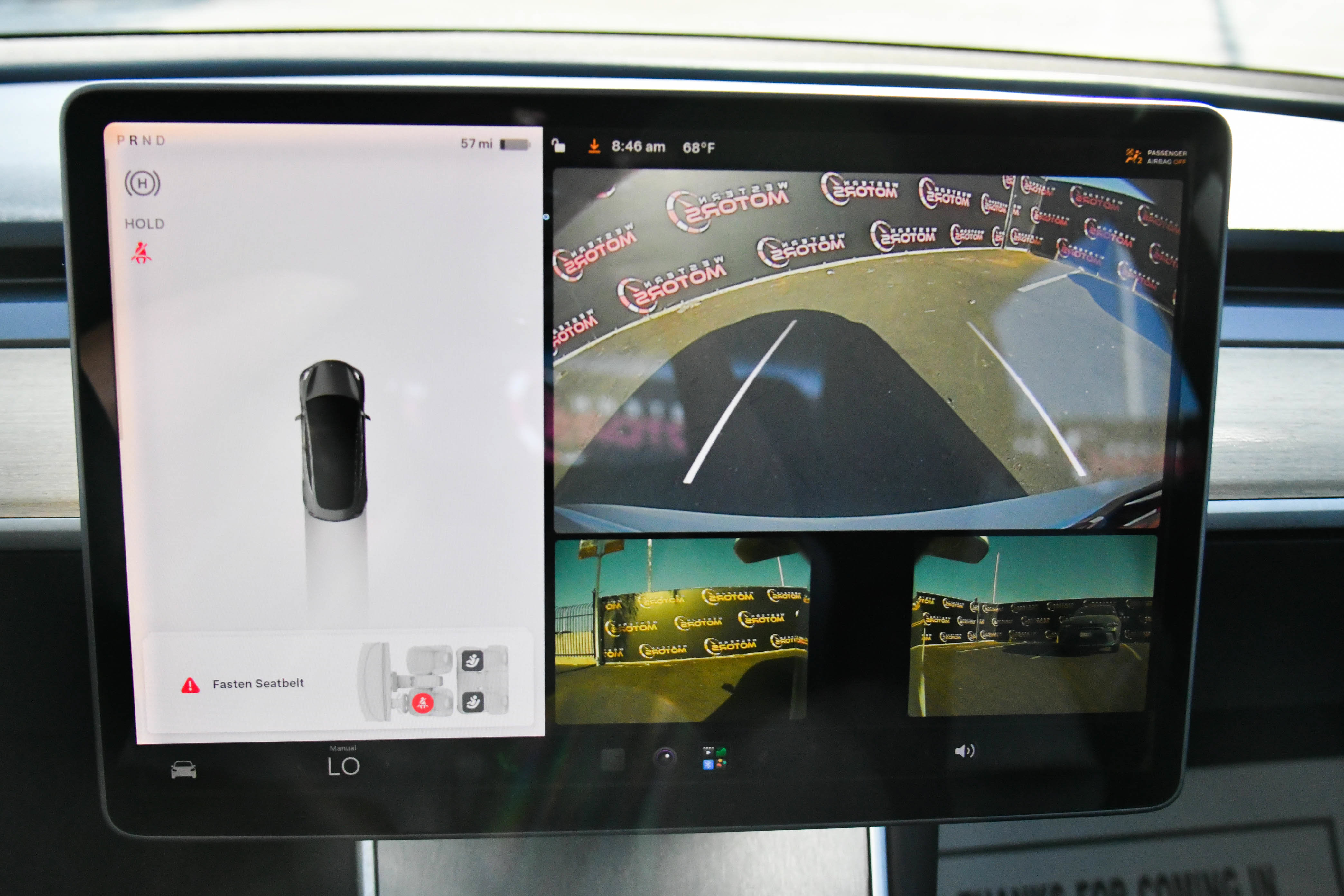 Used 2018 Tesla Model 3 Long Range RWD image 18