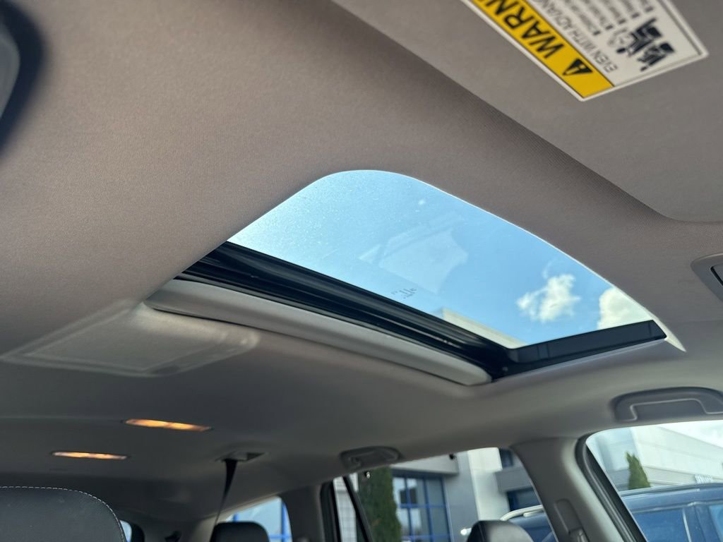 Used 2019 Honda Pilot EX-L image 43