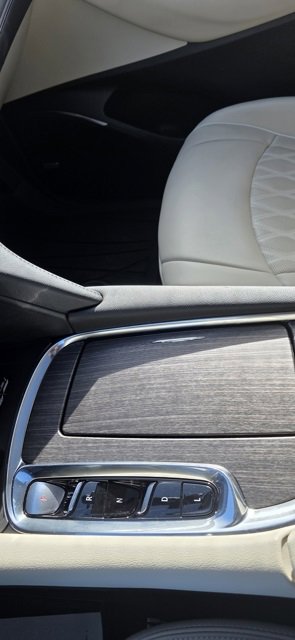 Used 2023 Buick Enclave Avenir w/ Avenir Technology Package image 24