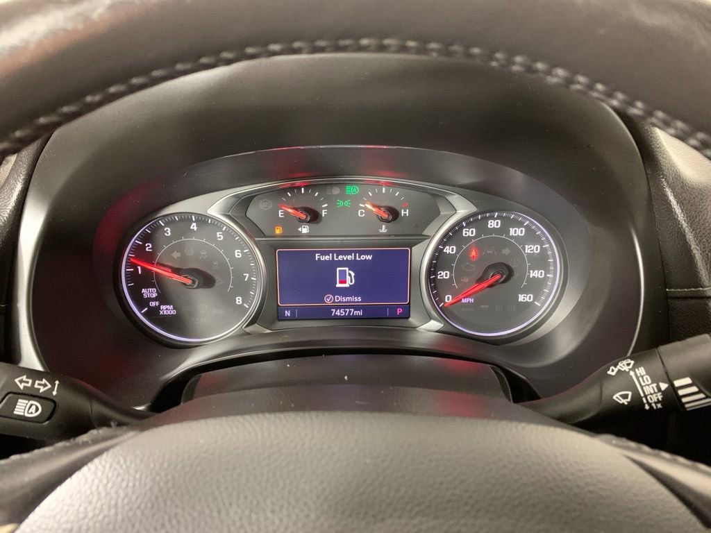 Used 2020 GMC Terrain Denali w/ GMC Pro Grade Package AWD/4WD image 19
