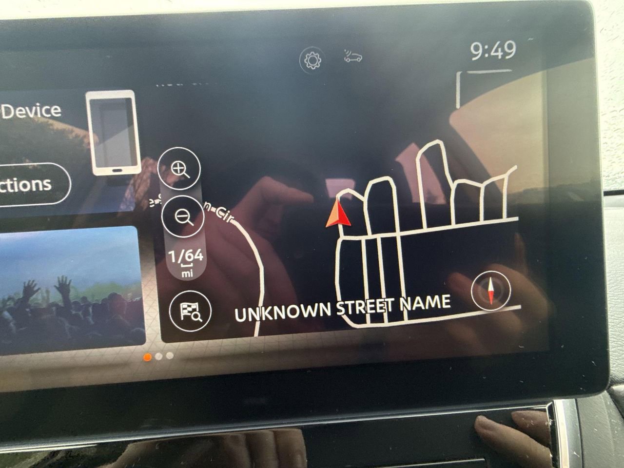 Used 2025 Nissan Altima 2.5 SL image 20