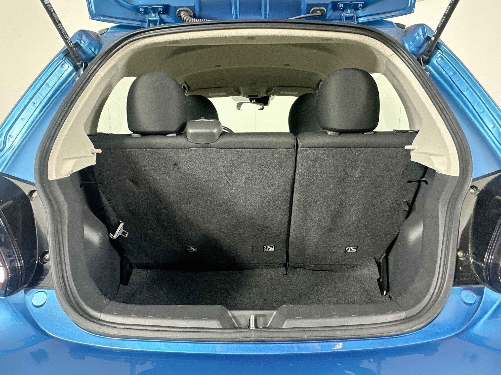 Used 2024 Mitsubishi Mirage ES FWD image 27