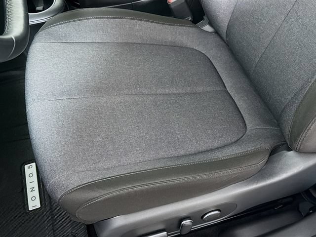 Certified 2024 Hyundai Ioniq 5 SEL RWD image 21