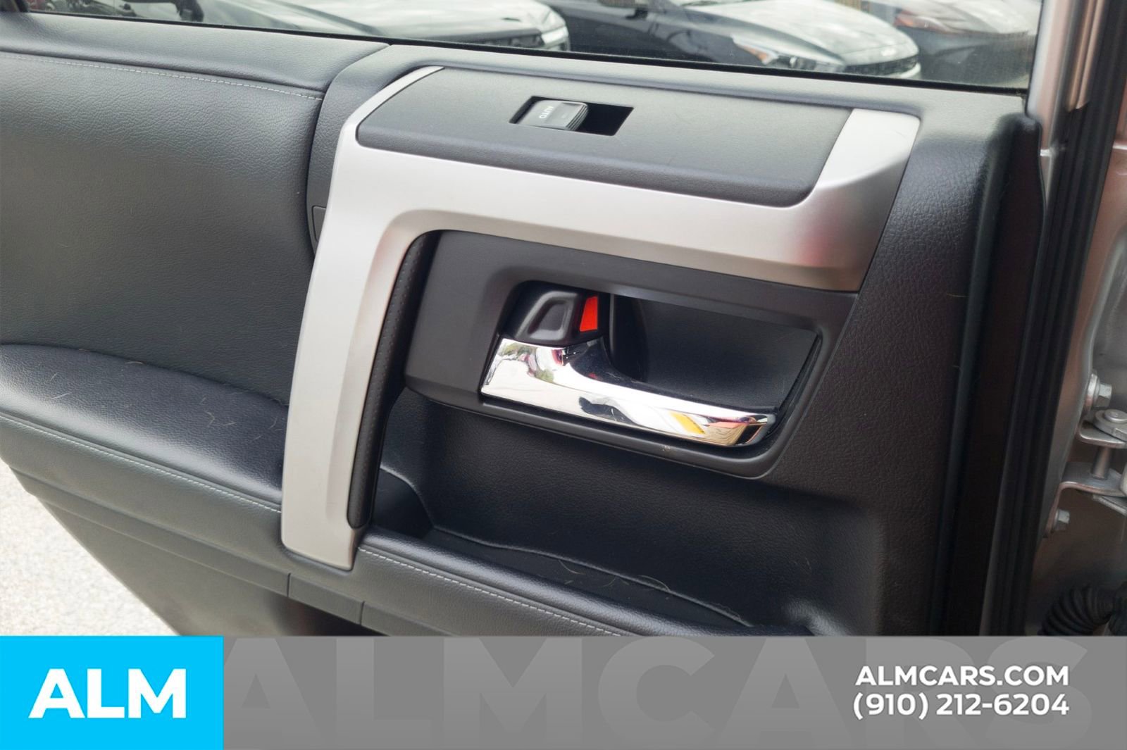 Used 2021 Toyota 4Runner SR5 image 24