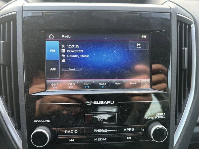 Used 2023 Subaru Impreza 2.0i AWD/4WD image 21