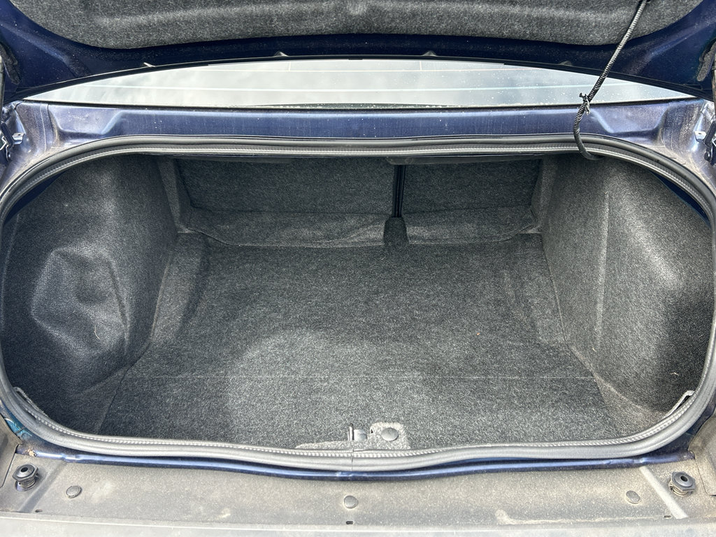 Used 2014 Dodge Challenger SRT8 RWD image 32