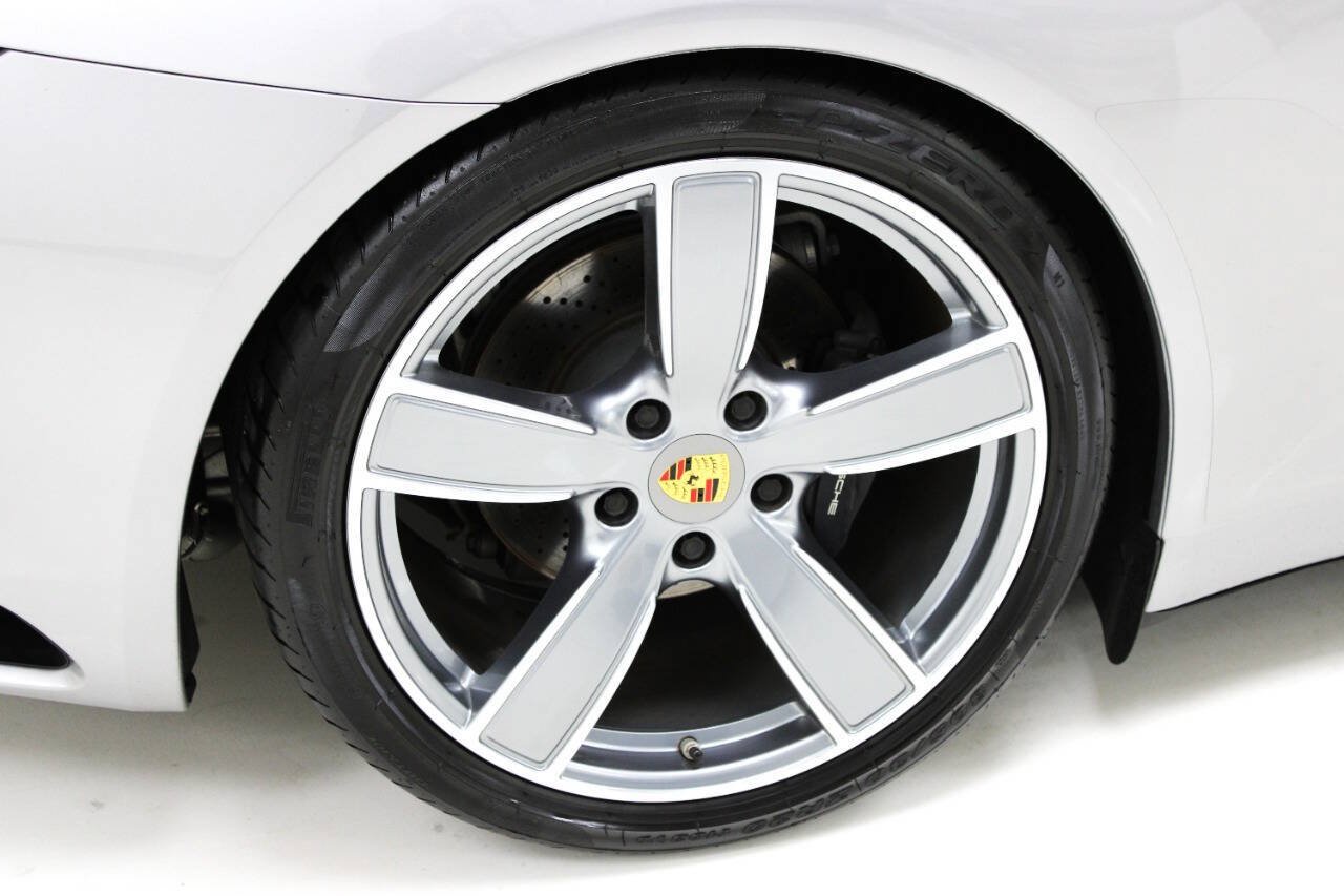 Used 2017 Porsche 911 Carrera image 33