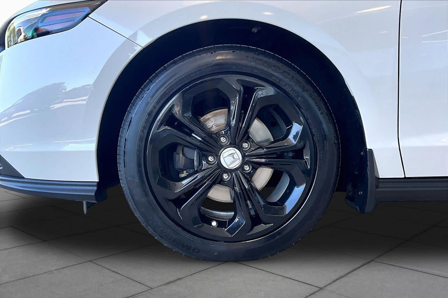 Used 2023 Honda Accord LX image 10