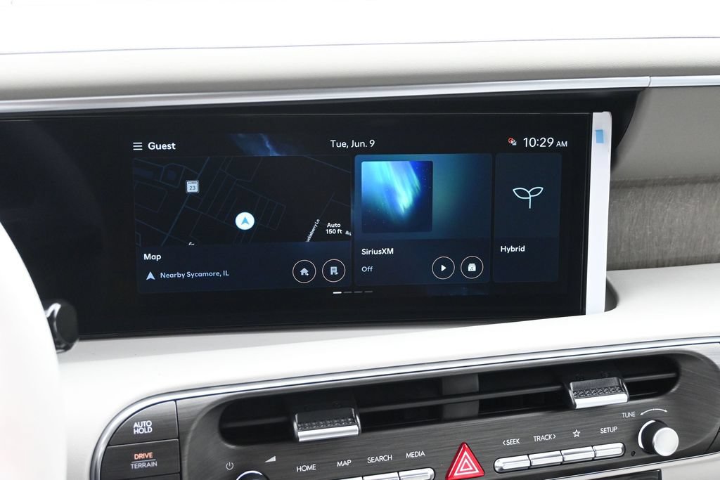 New 2026 Hyundai Palisade SEL AWD/4WD image 13