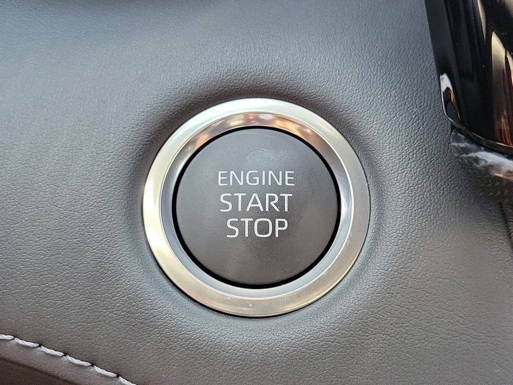 New 2026 Toyota Highlander XSE AWD/4WD image 33