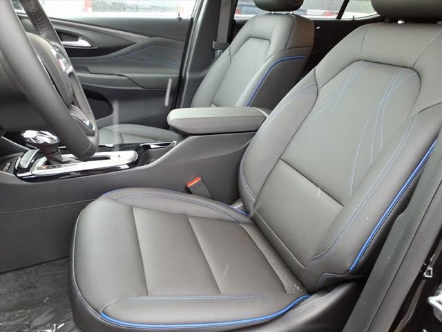 New 2026 Buick Envista Sport Touring w/ Convenience I Package image 5