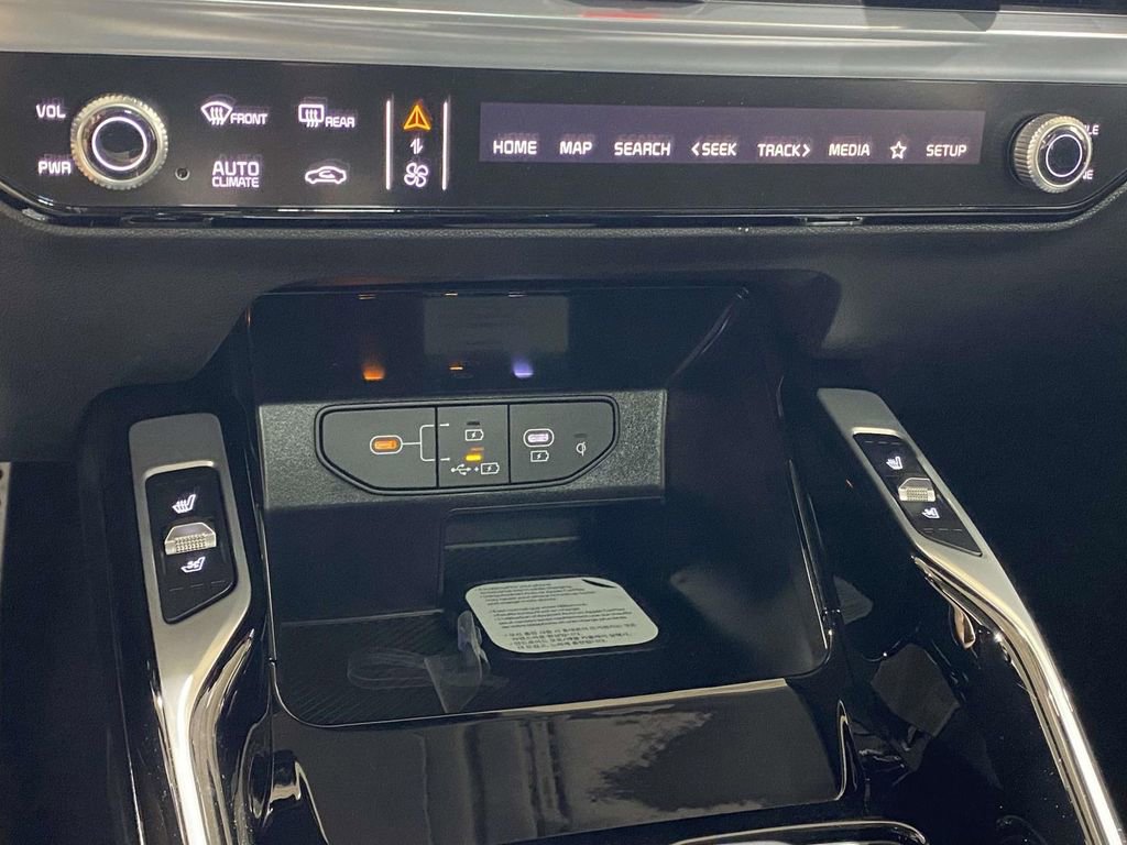 New 2026 Kia Sorento SX AWD/4WD image 31