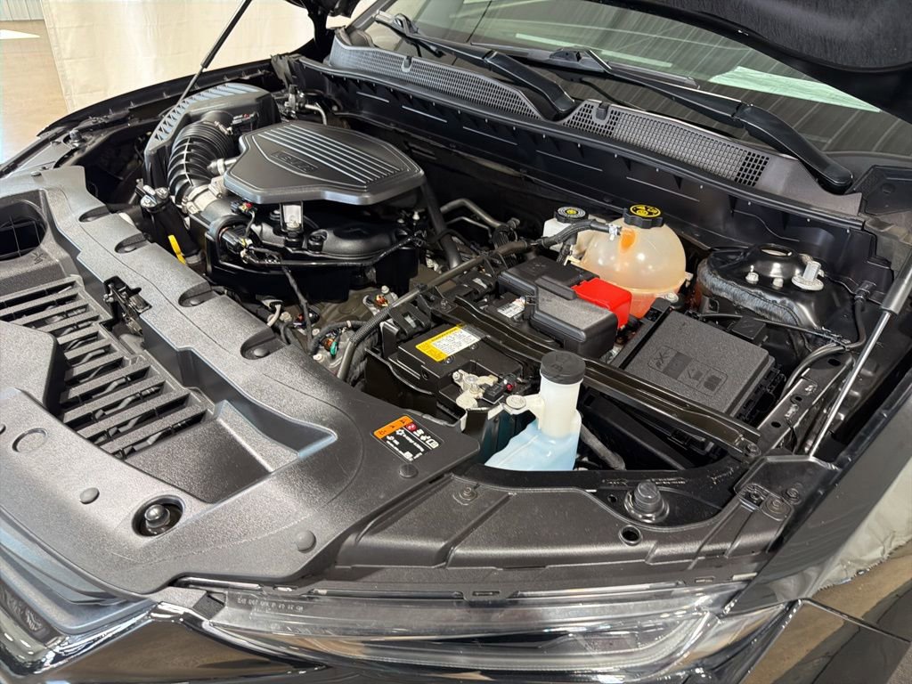 Certified 2019 Chevrolet Blazer LT AWD/4WD image 42