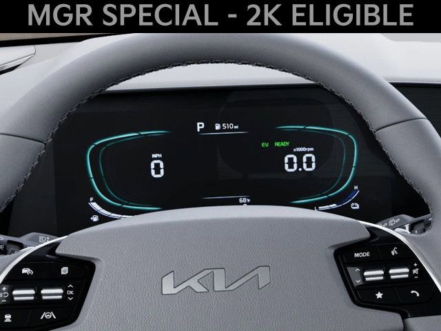 New 2025 Kia Niro EX Touring image 21
