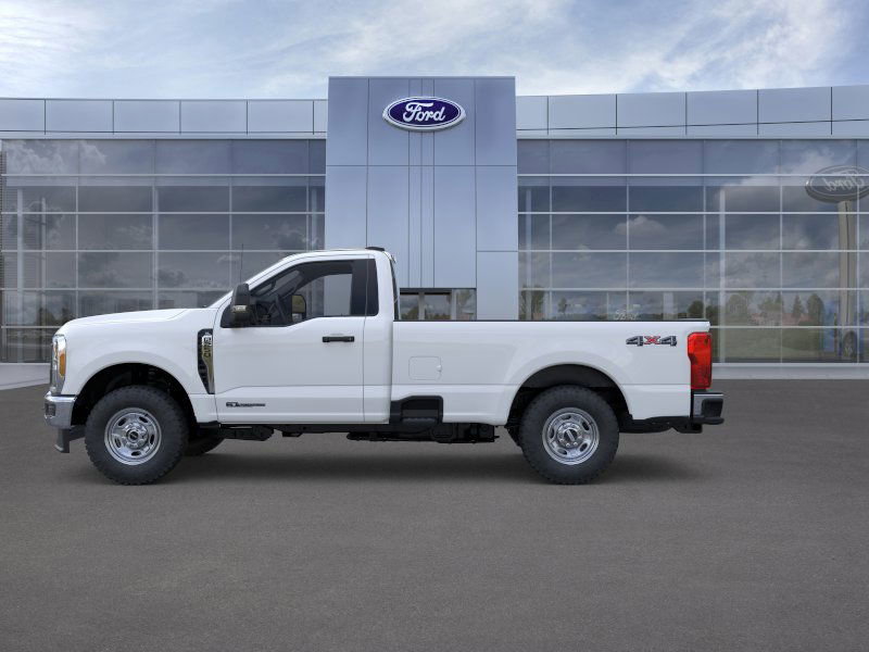 New 2026 Ford F250 XL image 3