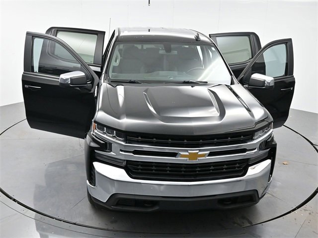 Used 2020 Chevrolet Silverado 1500 LT w/ Convenience Package image 42