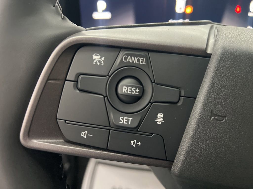 New 2026 Nissan Sentra SV w/ SV Convenience Package image 47