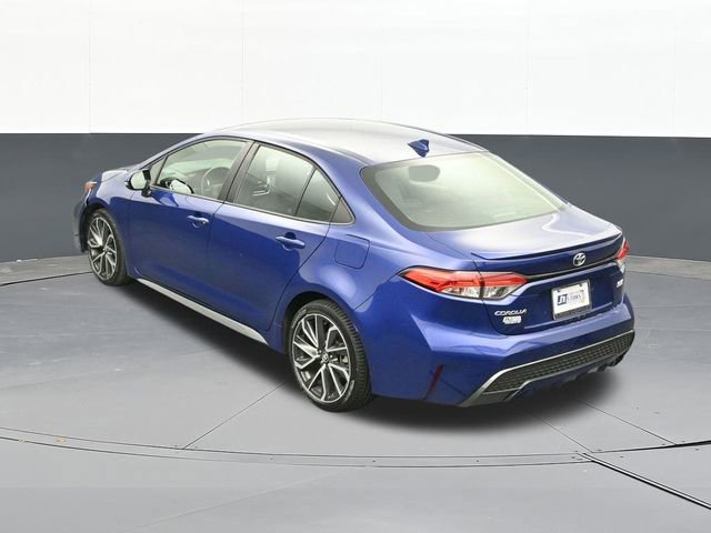 Used 2020 Toyota Corolla SE image 55