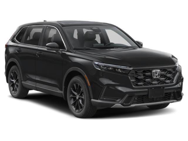 New 2025 Honda CR-V Sport-L image 6