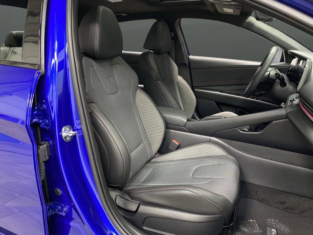 New 2025 Hyundai Elantra N Line image 30